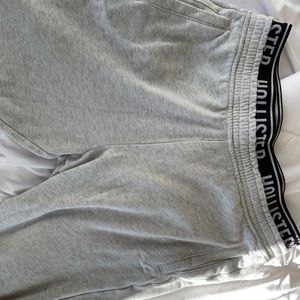 Hollister sweatpants